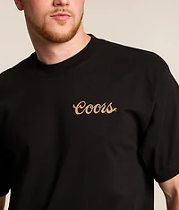 Coors Bandana T-Shirt