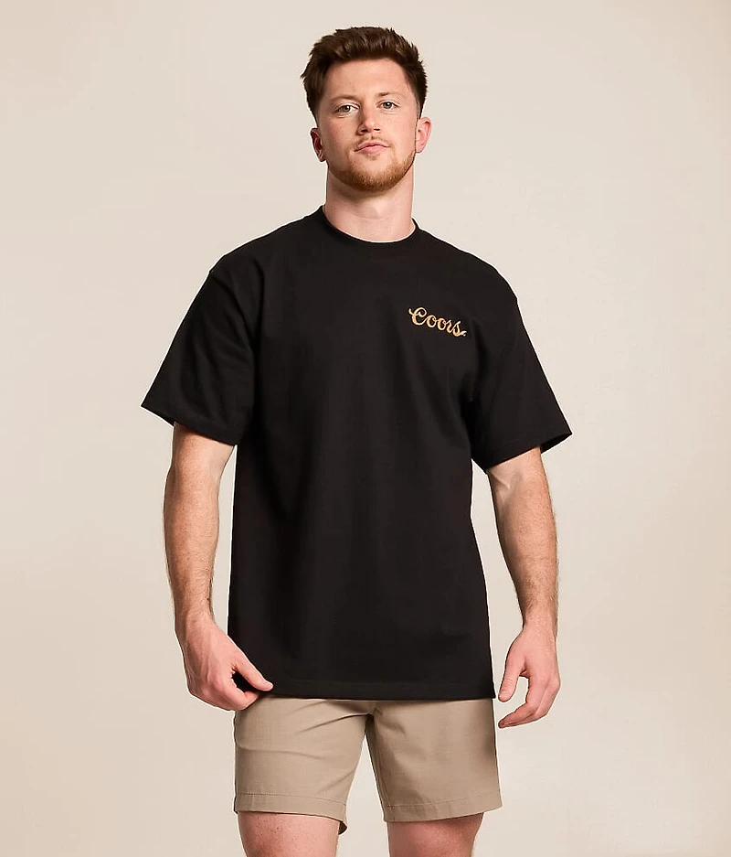 Coors Bandana T-Shirt