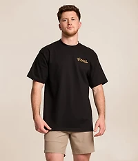 Coors Bandana T-Shirt