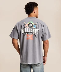 Miller High Life Billiards T-Shirt