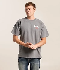 Coors Rodeo Cowboy T-Shirt