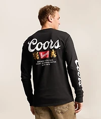 Coors Banquet T-Shirt