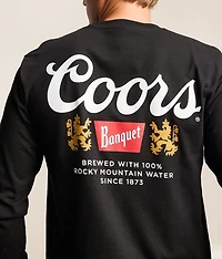 Coors Banquet T-Shirt