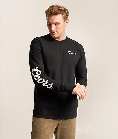 Coors Banquet T-Shirt