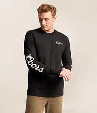 Coors Banquet T-Shirt