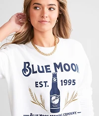 Blue Moon® 1995 Oversized Pullover