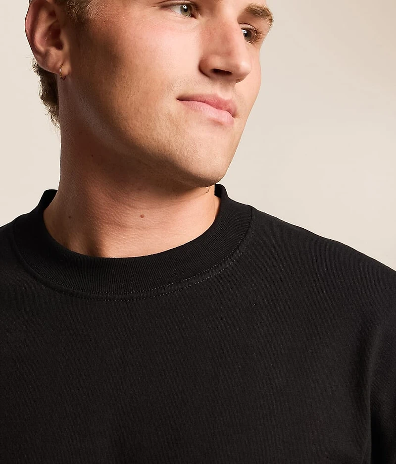 Boxy T-Shirt