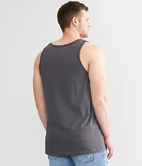 Modelo Tank Top