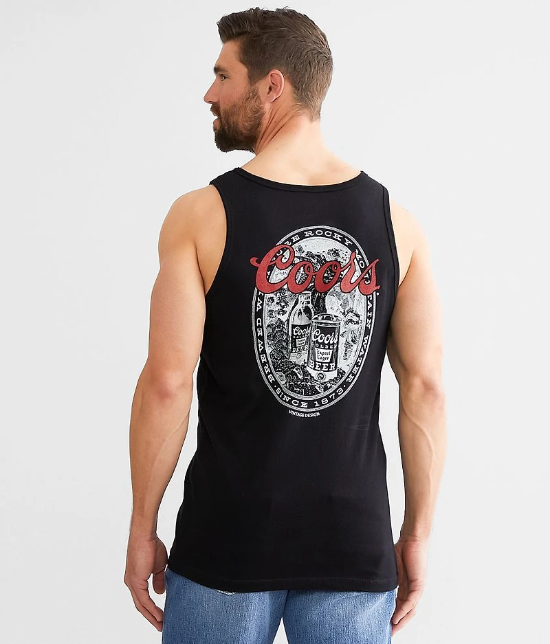 Coors® Rocky Mountain Tank Top