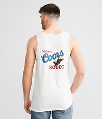 Coors® Rodeo Tank Top