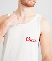 Coors® Rodeo Tank Top