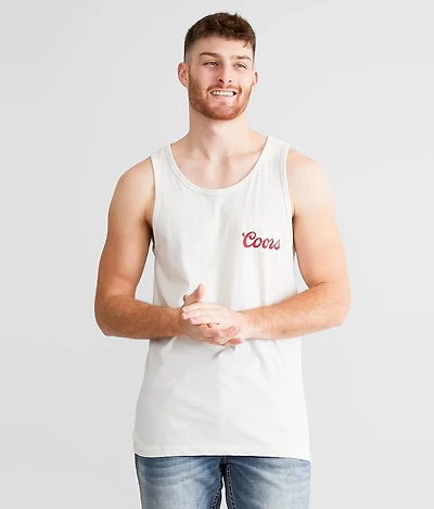 Coors® Rodeo Tank Top