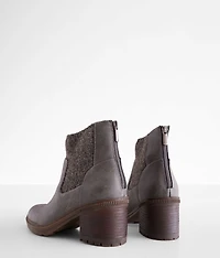 B-52 Sweater Knit Ankle Boot