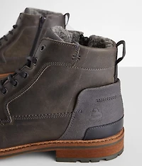 Deats Leather Boot