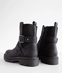 B-52 Ankle Lug Boot