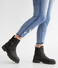 B-52 Ankle Lug Boot