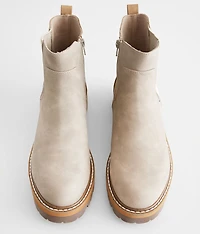 B-52 Ankle Lug Boot