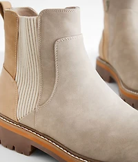 B-52 Ankle Lug Boot