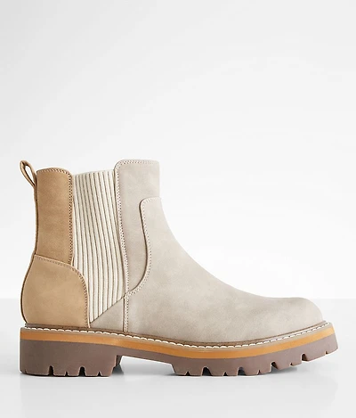B-52 Ankle Lug Boot