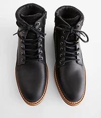 Jhett Leather Boot