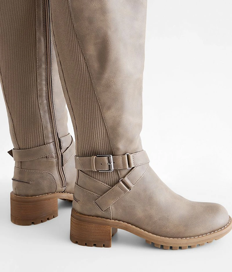 B-52 Tall Heeled Boot