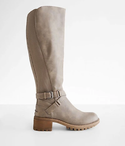 B-52 Tall Heeled Boot