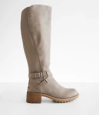 B-52 Tall Heeled Boot