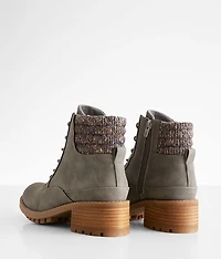 B-52 Heeled Ankle Boot
