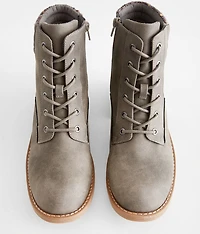 B-52 Heeled Ankle Boot