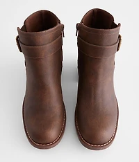 B-52 Strappy Ankle Boot
