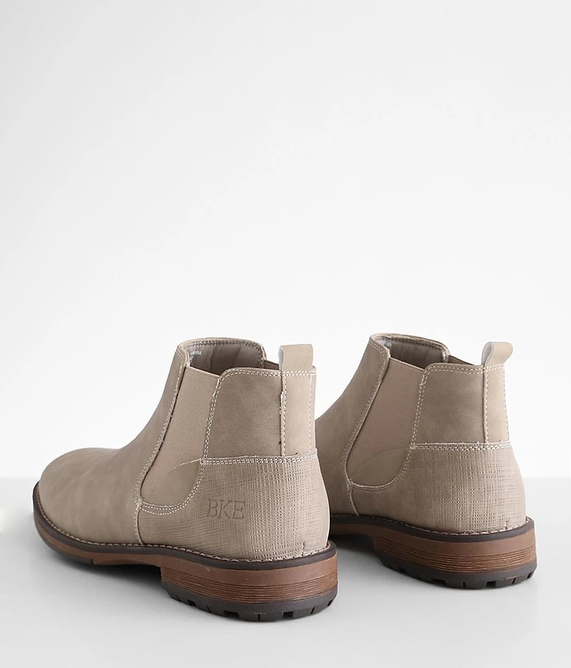 Zach Chelsea Boot
