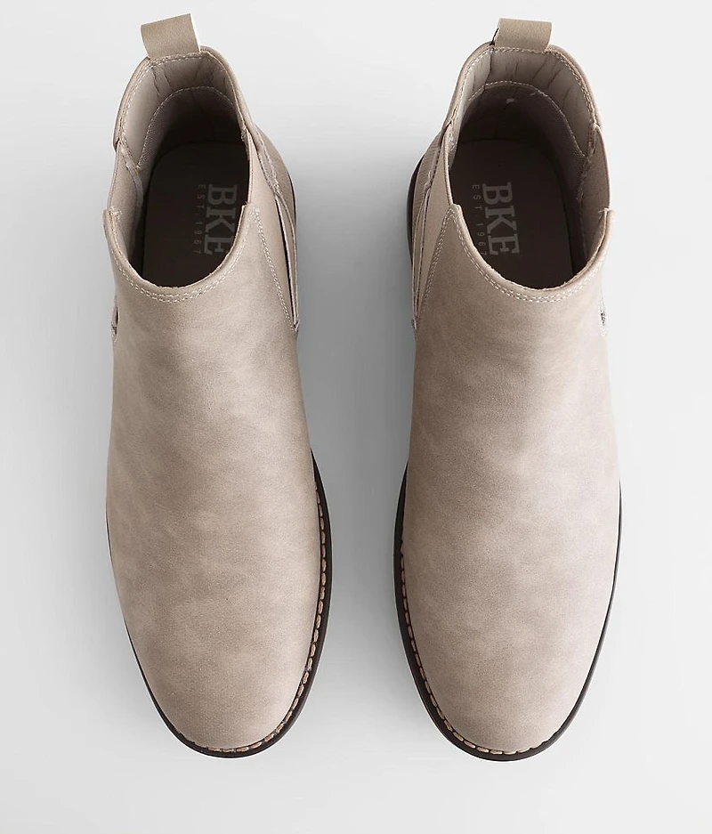 Zach Chelsea Boot