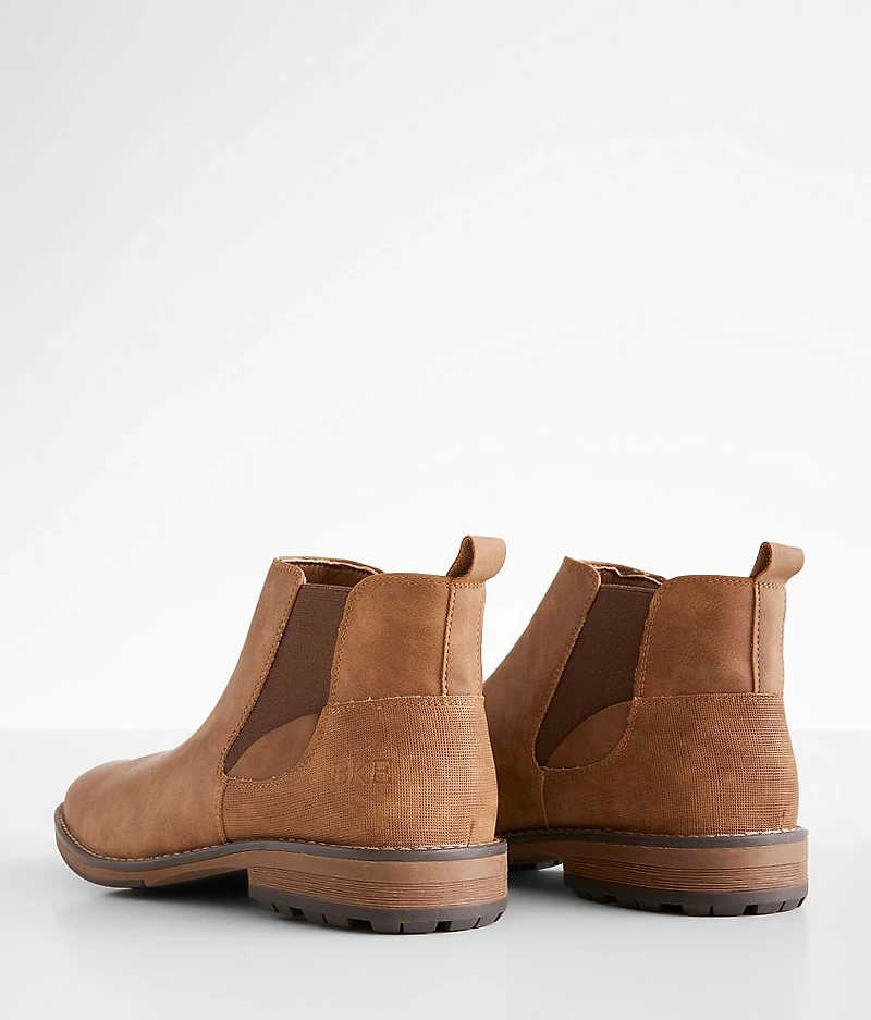 Zach Chelsea Boot