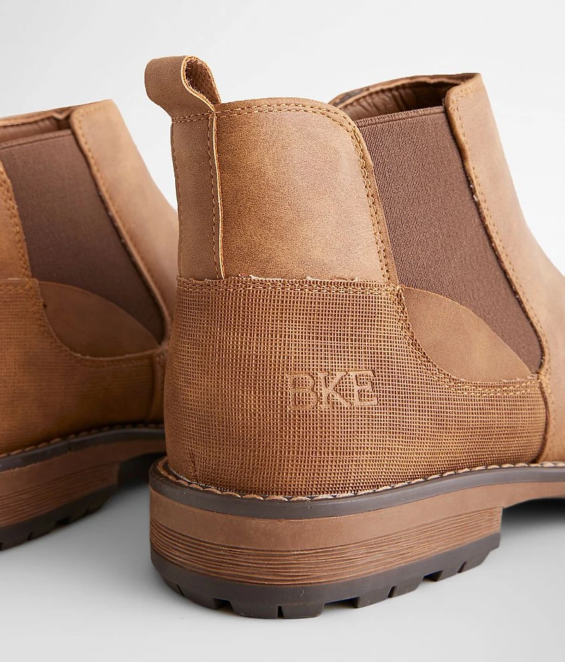 Zach Chelsea Boot