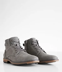 Waldo Boot