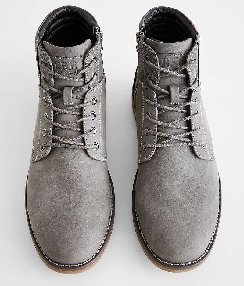 Waldo Boot