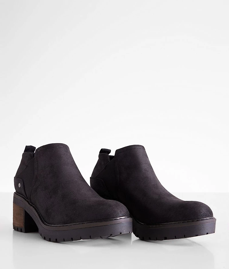 B-52 Ankle Boot