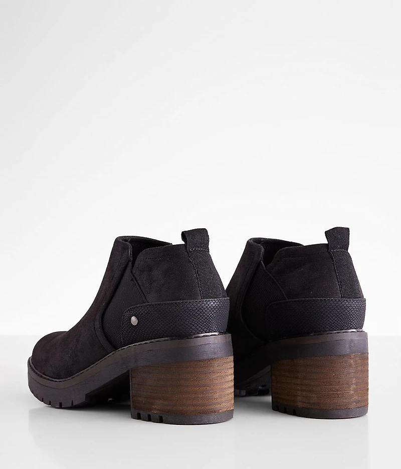 B-52 Ankle Boot