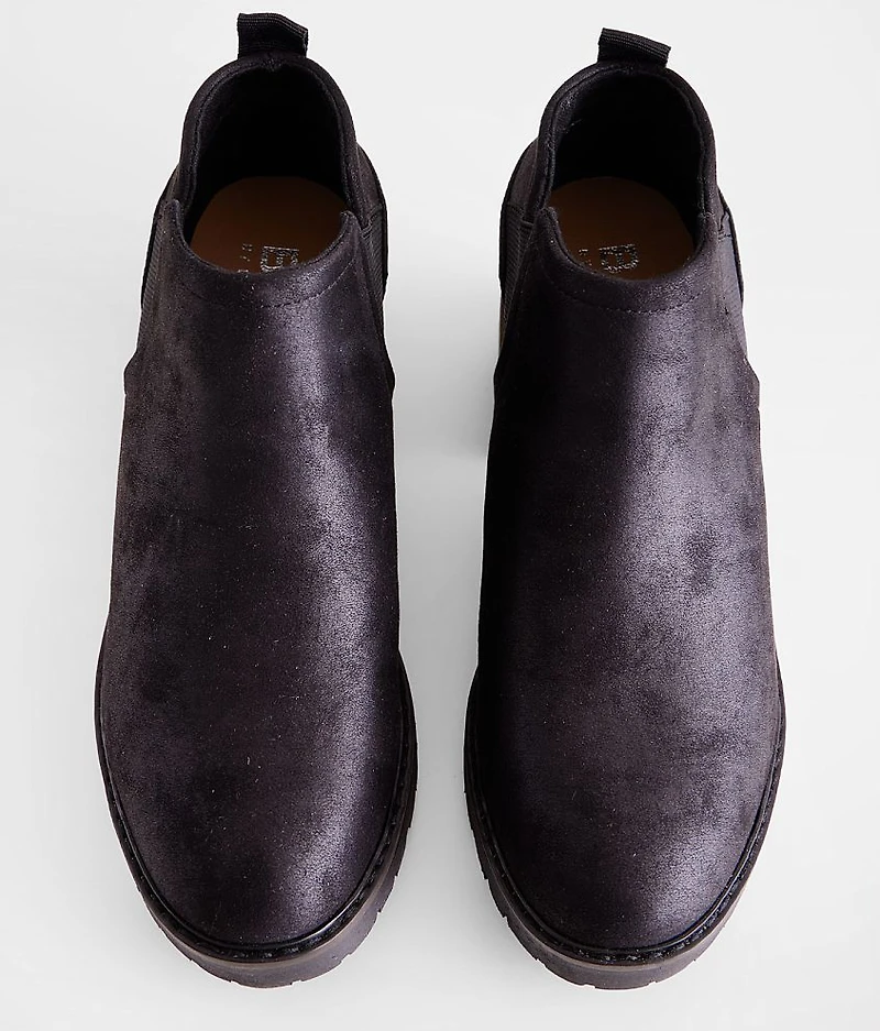 B-52 Ankle Boot