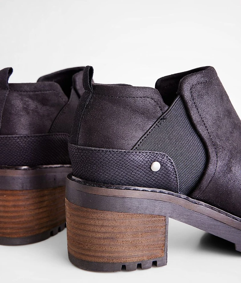 B-52 Ankle Boot