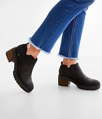 B-52 Ankle Boot