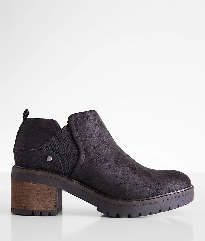 B-52 Ankle Boot