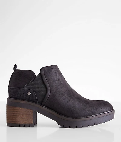 B-52 Ankle Boot