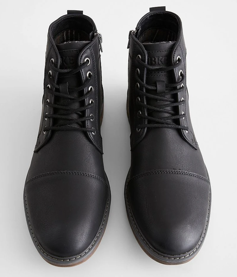 Roman Boot