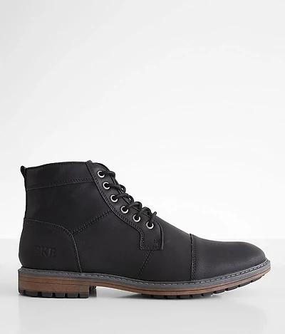 Roman Boot