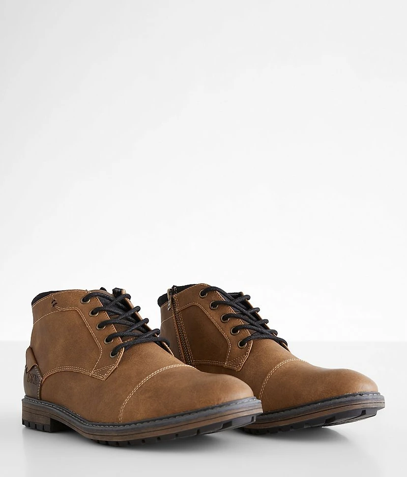 Luke Boot