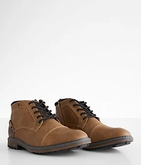 Luke Boot