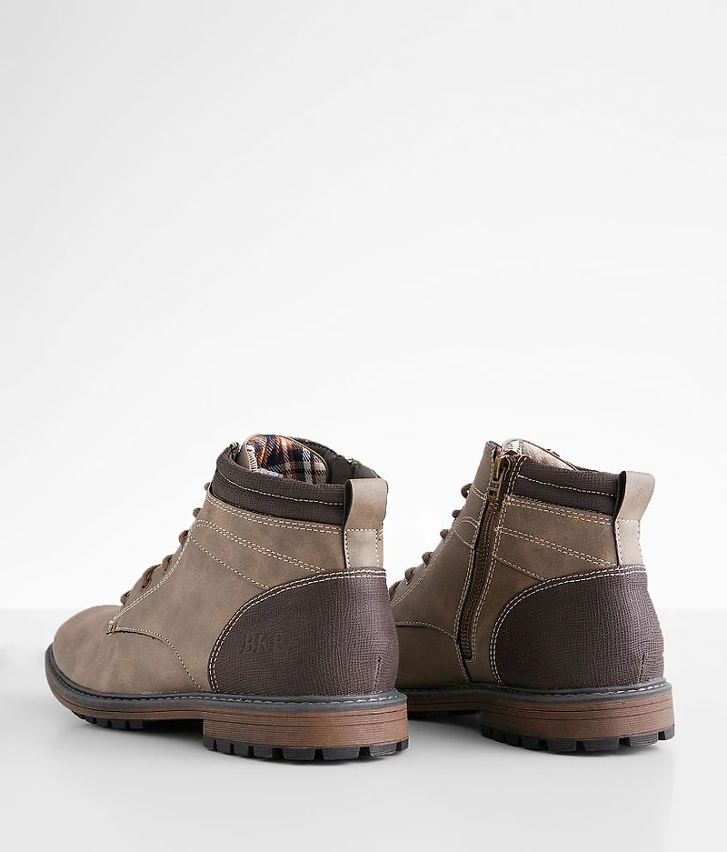 James Boot