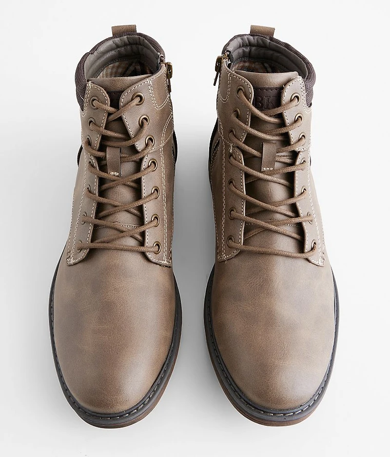 James Boot