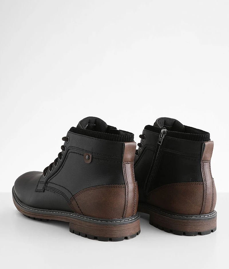 Beau Boot